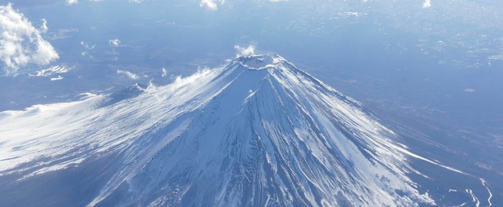 バナジウムの天然水なら富士山の銘水