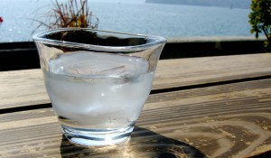 大分天領の銘水に含まれるミネラル成分シリカとは