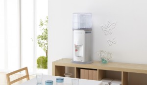 スタイリッシュサーバー：ショートタイプホワイト