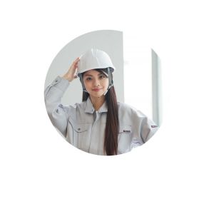 建築現場事務所での水分補給へ