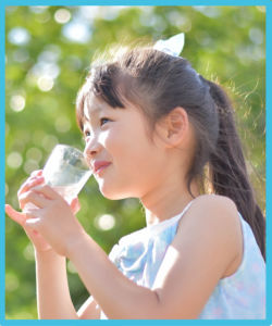 １ヶ月無料お試し試飲