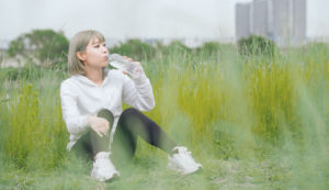 美味しいお水を飲もう！カラダもココロも内側から綺麗になる秘訣とは