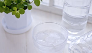 水はいつ飲むのがいいの？一日でみるおすすめのタイミングとは
