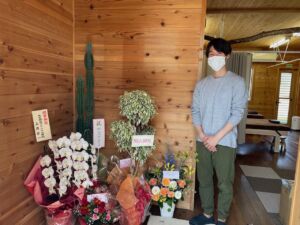 鍼灸治療院　祥(あきら)さんに入ってみた